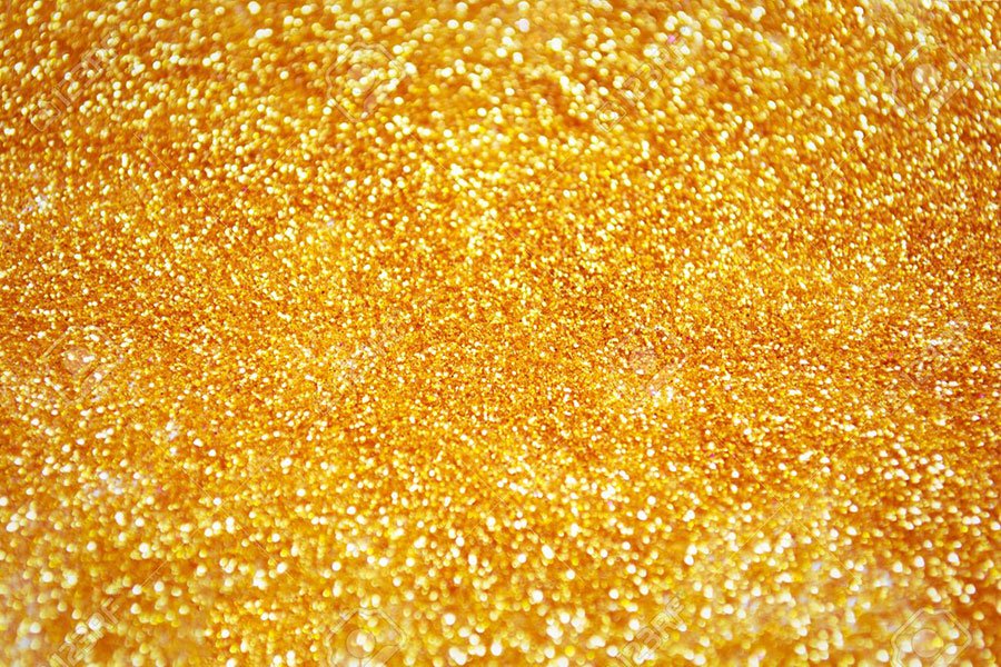 Gold Dust