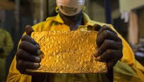 Buying gold in south africa